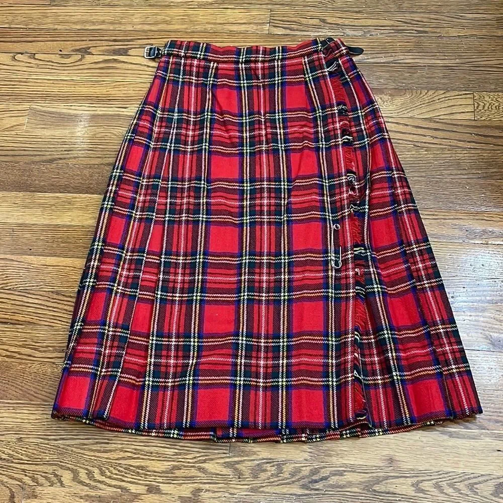 VTG Laird-Portch Scotish Kilt